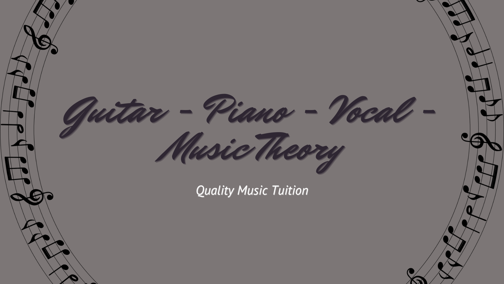 Music Tuition @ Wanine
